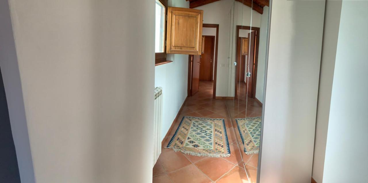 Palazzo Resuttana Daire Palermo Dış mekan fotoğraf