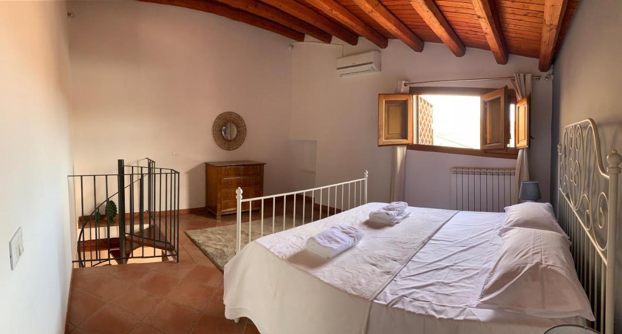 Palazzo Resuttana Daire Palermo Dış mekan fotoğraf
