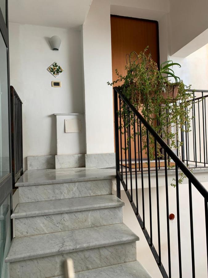 Palazzo Resuttana Daire Palermo Dış mekan fotoğraf