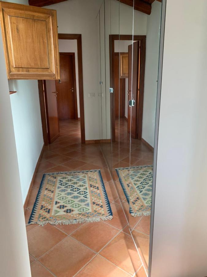 Palazzo Resuttana Daire Palermo Dış mekan fotoğraf