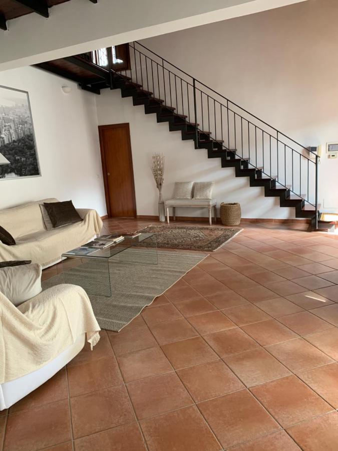 Palazzo Resuttana Daire Palermo Dış mekan fotoğraf