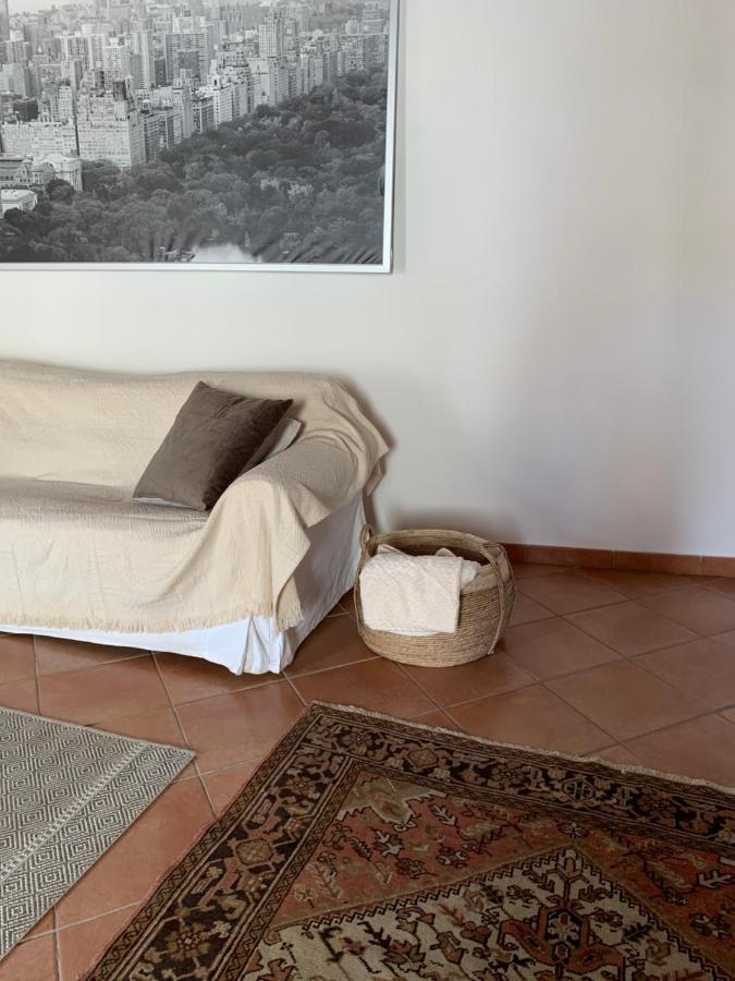 Palazzo Resuttana Daire Palermo Dış mekan fotoğraf
