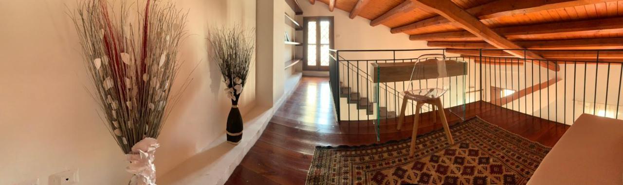 Palazzo Resuttana Daire Palermo Dış mekan fotoğraf